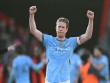De Bruyne çempion komanda ilə razılaşıb